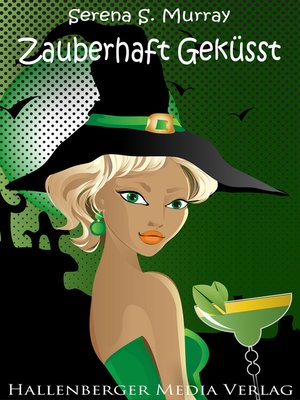cover image of Zauberhaft Geküsst